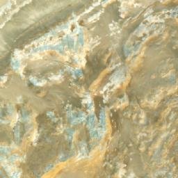 Satellite imagery of Qūr ‘As‘as, EG