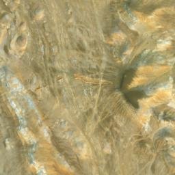 Satellite imagery of Qūr ‘As‘as, EG