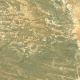 Satellite imagery of Jabal ‘As‘as, EG