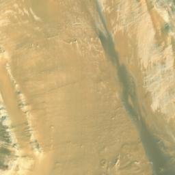 Satellite imagery of Jabal ‘As‘as, EG
