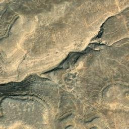 Satellite imagery of Jabal Umm al Ḩawāyah, EG