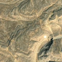Satellite imagery of Jabal Umm al Ḩawāyah, EG