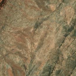 Satellite imagery of Jabal Ţarfah, EG