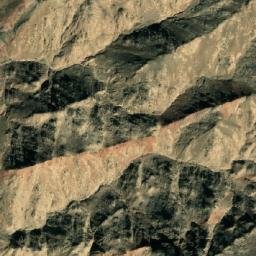 Satellite imagery of Jabal Umm ‘Uthān, EG