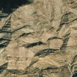 Satellite imagery of Angori Koh, PK