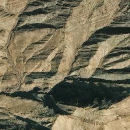 Satellite imagery of Angori Koh, PK