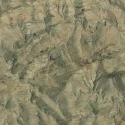 Satellite imagery of Zardgwash Koh, PK