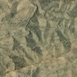 Satellite imagery of Zardgwash Koh, PK