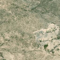 Satellite imagery of Verónica, MX