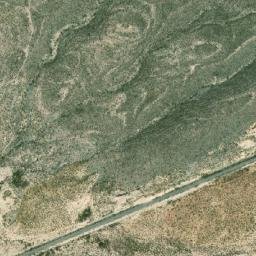 Satellite imagery of Verónica, MX