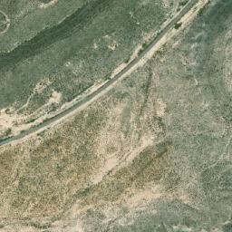 Satellite imagery of Verónica, MX