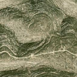 Satellite imagery of Cuesta del Plomo, MX