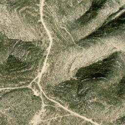 Satellite imagery of Cuesta del Plomo, MX