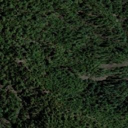 Satellite imagery of Pico de la Sabina, ES