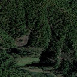 Satellite imagery of Pico de la Sabina, ES