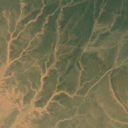 Satellite imagery of Guelb el Haddad, DZ