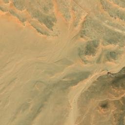 Satellite imagery of Foum el Meksem, DZ