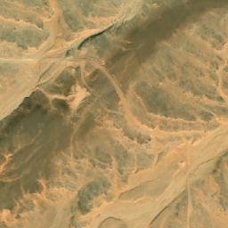 Satellite imagery of Foum el Meksem, DZ