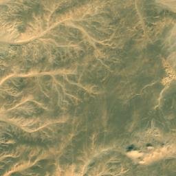Satellite imagery of Qārat al Farīd, EG