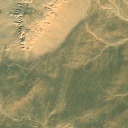 Satellite imagery of Qārat al Farīd, EG