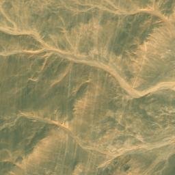 Satellite imagery of Qārat al Farīd, EG