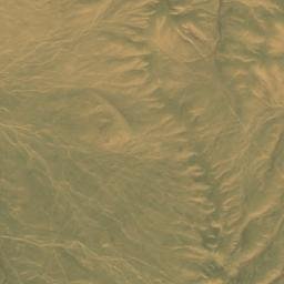 Satellite imagery of ‘Ilw as Sakrān, EG