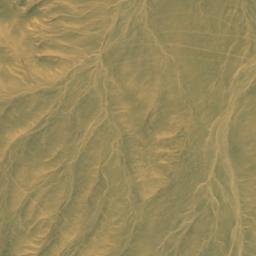 Satellite imagery of ‘Ilw as Sakrān, EG