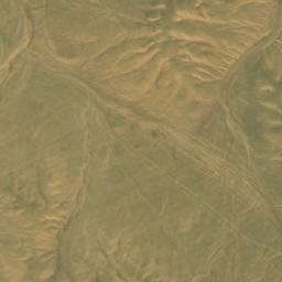 Satellite imagery of ‘Ilw as Sakrān, EG