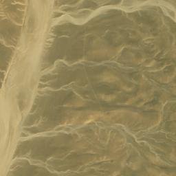 Satellite imagery of Jabal Umm al Hawārah, EG