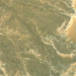 Satellite imagery of Jabal ‘As‘as, EG
