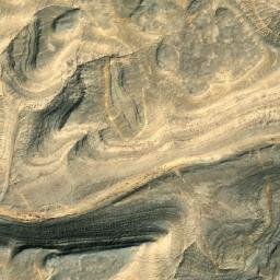 Satellite imagery of Jabal Umm al Ḩawāyah, EG