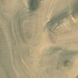 Satellite imagery of Ra’s Umm al Ḩawāyah, EG