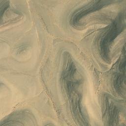 Satellite imagery of Ra’s Umm al Ḩawāyah, EG