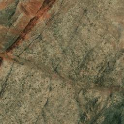 Satellite imagery of Jabal Ţarfah, EG