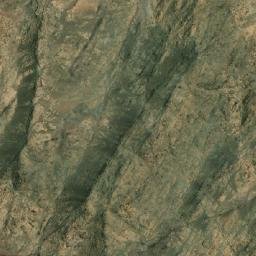 Satellite imagery of Jabal Ţarfah, EG