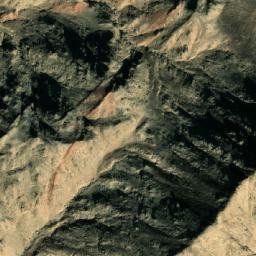 Satellite imagery of Jabal Umm ‘Uthān, EG