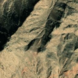 Satellite imagery of Jabal Umm ‘Uthān, EG