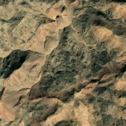 Satellite imagery of Jabal Umm ‘Uthān, EG