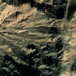 Satellite imagery of Jabal Juway‘ah, EG