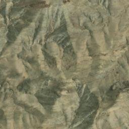 Satellite imagery of Zardgwash Koh, PK