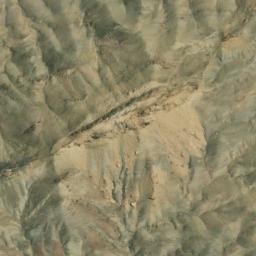 Satellite imagery of Zardgwash Koh, PK