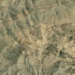 Satellite imagery of Zardgwash Koh, PK