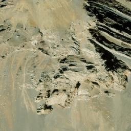 Satellite imagery of Lājiṅ Bhañjyāṅ, CN