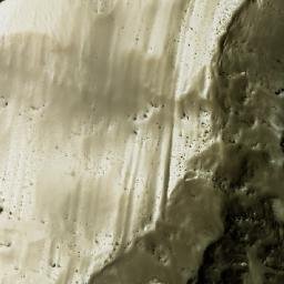 Satellite imagery of Karbo La, CN
