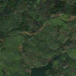Satellite imagery of Duqi Shan, CN