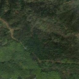 Satellite imagery of Duqi Shan, CN