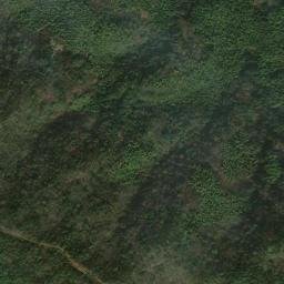 Satellite imagery of Duqi Shan, CN