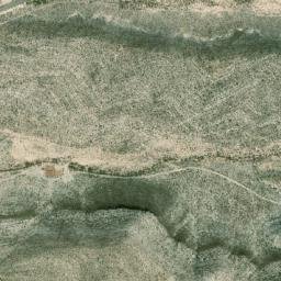 Satellite imagery of Verónica, MX