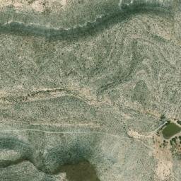 Satellite imagery of Verónica, MX