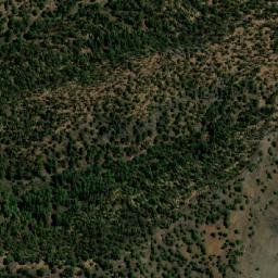 Satellite imagery of Riscos de las Pareditas, ES